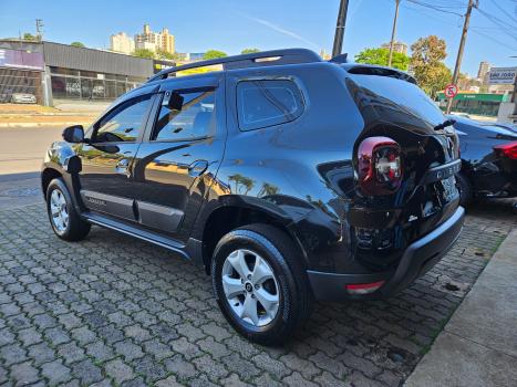 RENAULT Duster 1.6 16V 4P FLEX INTENSE, Foto 5