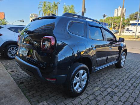 RENAULT Duster 1.6 16V 4P FLEX INTENSE, Foto 6
