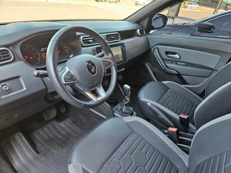 RENAULT Duster 1.6 16V 4P FLEX INTENSE, Foto 7