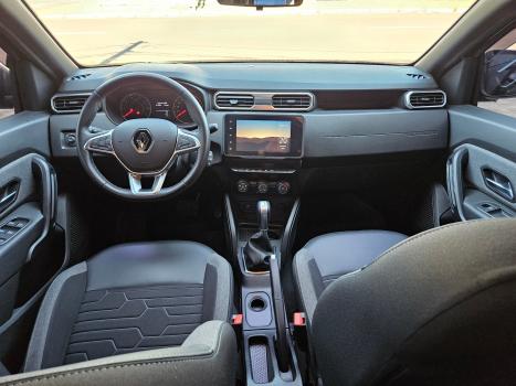RENAULT Duster 1.6 16V 4P FLEX INTENSE, Foto 8