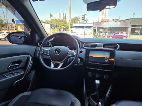 RENAULT Duster 1.6 16V 4P FLEX INTENSE, Foto 9