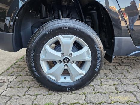 RENAULT Duster 1.6 16V 4P FLEX INTENSE, Foto 10