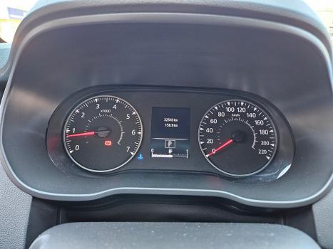 RENAULT Duster 1.6 16V 4P FLEX INTENSE, Foto 11