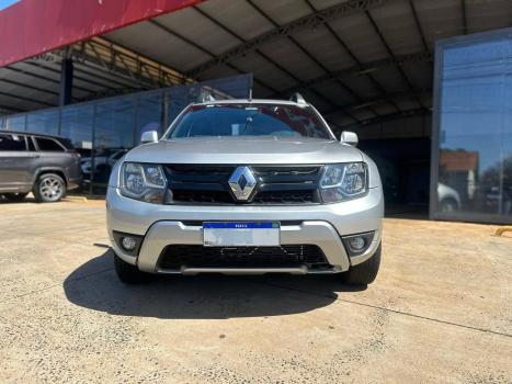 RENAULT Duster 2.0 16V 4P FLEX DYNAMIQUE, Foto 2 RENAULT Duster 2.0 16V 4P FLEX DYNAMIQUE, Foto 2