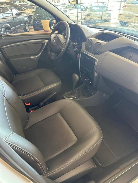 RENAULT Duster 2.0 16V 4P FLEX TECH ROAD, Foto 10 RENAULT Duster 2.0 16V 4P FLEX TECH ROAD, Foto 10