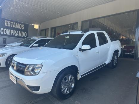 RENAULT Duster 2.0 16V 4P FLEX DYNAMIQUE, Foto 1