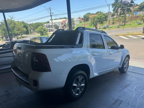 RENAULT Duster 2.0 16V 4P FLEX DYNAMIQUE, Foto 2