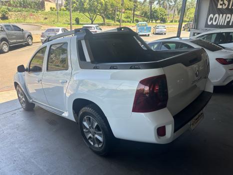 RENAULT Duster 2.0 16V 4P FLEX DYNAMIQUE, Foto 3