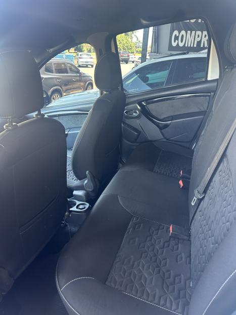 RENAULT Duster 2.0 16V 4P FLEX DYNAMIQUE, Foto 6