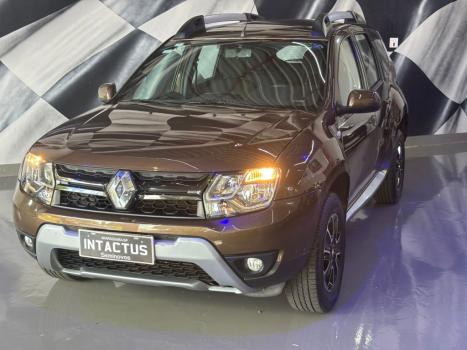 RENAULT Duster 2.0 16V 4P FLEX DYNAMIQUE AUTOM�TICO, Foto 1