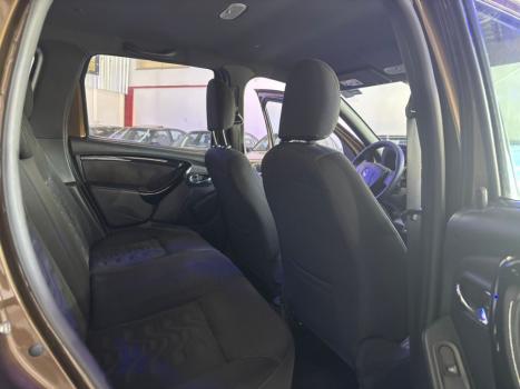 RENAULT Duster 2.0 16V 4P FLEX DYNAMIQUE AUTOM�TICO, Foto 6