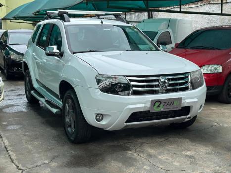 RENAULT Duster 2.0 16V 4P FLEX TECH ROAD, Foto 1