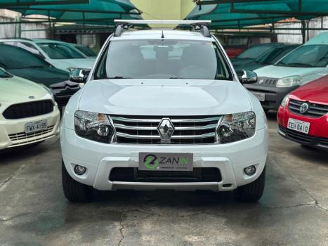 RENAULT Duster 2.0 16V 4P FLEX TECH ROAD, Foto 2