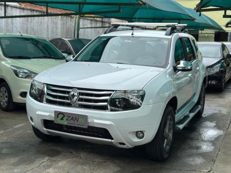 RENAULT Duster 2.0 16V 4P FLEX TECH ROAD, Foto 3