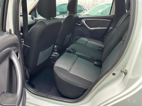 RENAULT Duster 2.0 16V 4P FLEX TECH ROAD, Foto 4