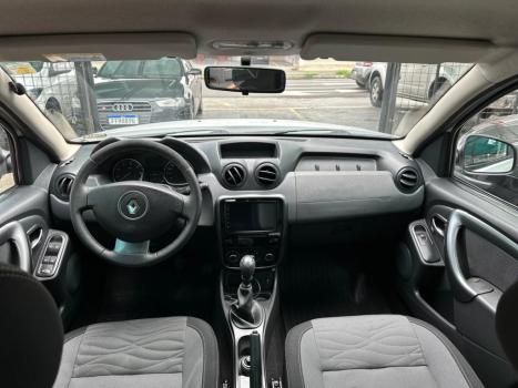 RENAULT Duster 2.0 16V 4P FLEX TECH ROAD, Foto 5