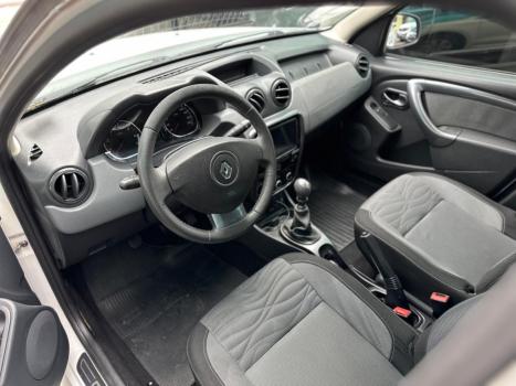 RENAULT Duster 2.0 16V 4P FLEX TECH ROAD, Foto 6