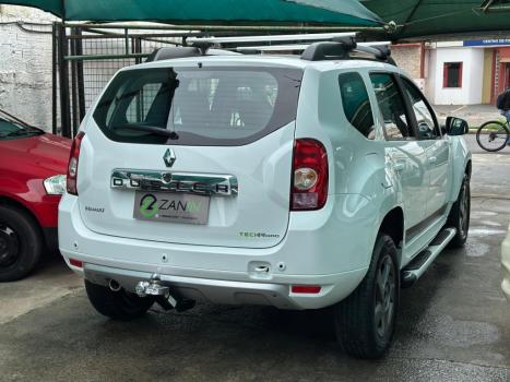 RENAULT Duster 2.0 16V 4P FLEX TECH ROAD, Foto 7