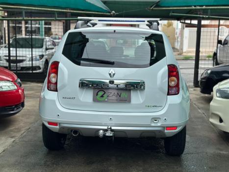RENAULT Duster 2.0 16V 4P FLEX TECH ROAD, Foto 8