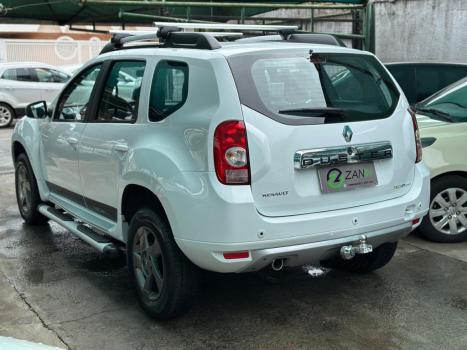 RENAULT Duster 2.0 16V 4P FLEX TECH ROAD, Foto 9