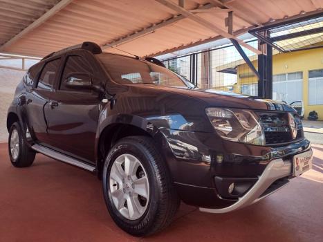 RENAULT Duster 2.0 16V 4P FLEX DYNAMIQUE AUTOM�TICO, Foto 1