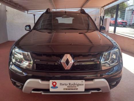 RENAULT Duster 2.0 16V 4P FLEX DYNAMIQUE AUTOM�TICO, Foto 2