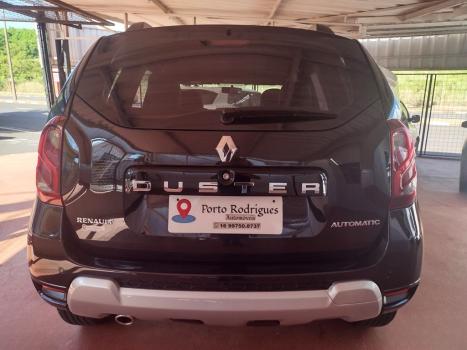 RENAULT Duster 2.0 16V 4P FLEX DYNAMIQUE AUTOM�TICO, Foto 11