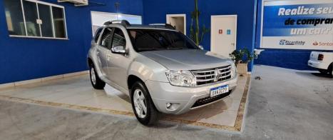 RENAULT Duster 2.0 16V 4P FLEX DYNAMIQUE AUTOM�TICO, Foto 1