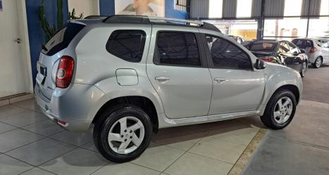 RENAULT Duster 2.0 16V 4P FLEX DYNAMIQUE AUTOM�TICO, Foto 2
