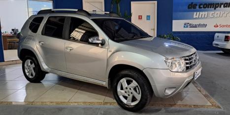RENAULT Duster 2.0 16V 4P FLEX DYNAMIQUE AUTOM�TICO, Foto 3
