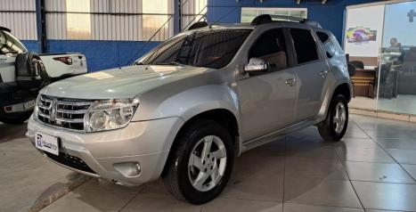 RENAULT Duster 2.0 16V 4P FLEX DYNAMIQUE AUTOM�TICO, Foto 5