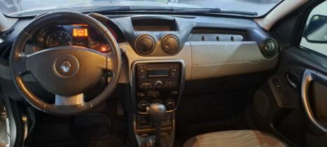 RENAULT Duster 2.0 16V 4P FLEX DYNAMIQUE AUTOM�TICO, Foto 7