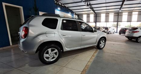 RENAULT Duster 2.0 16V 4P FLEX DYNAMIQUE AUTOM�TICO, Foto 8