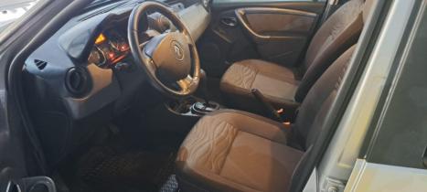 RENAULT Duster 2.0 16V 4P FLEX DYNAMIQUE AUTOM�TICO, Foto 9