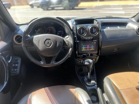 RENAULT Duster 2.0 16V 4P FLEX DYNAMIQUE AUTOM�TICO, Foto 11