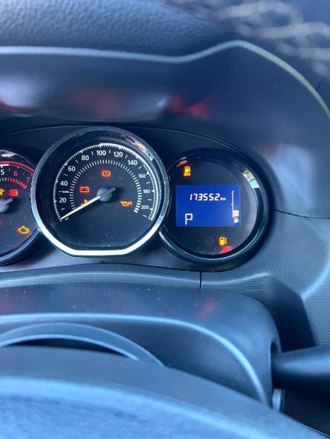 RENAULT Duster 2.0 16V 4P FLEX DYNAMIQUE AUTOM�TICO, Foto 6