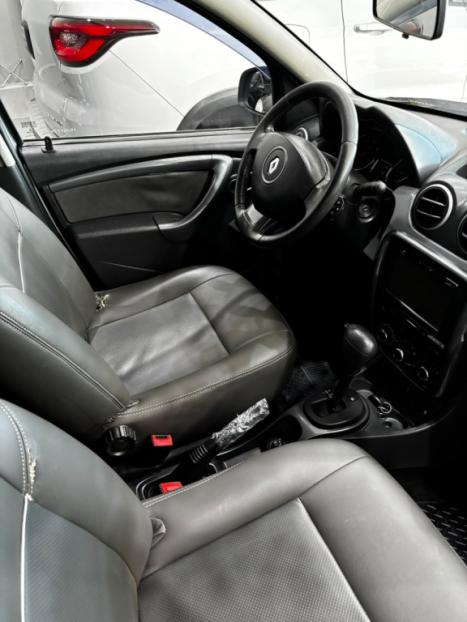 RENAULT Duster 2.0 16V 4P FLEX DYNAMIQUE AUTOM�TICO, Foto 7