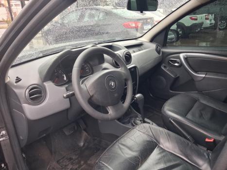RENAULT Duster 2.0 16V 4P FLEX TECH ROAD AUTOM�TICO, Foto 3