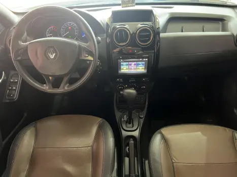 RENAULT Duster 2.0 16V 4P FLEX DYNAMIQUE AUTOMÁTICO, Foto 4