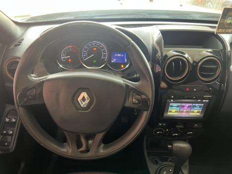 RENAULT Duster 2.0 16V 4P FLEX DYNAMIQUE AUTOMÁTICO, Foto 6