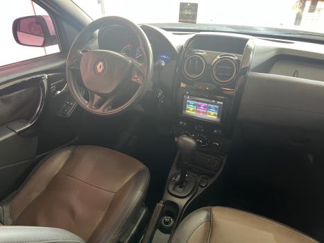 RENAULT Duster 2.0 16V 4P FLEX DYNAMIQUE AUTOMÁTICO, Foto 8