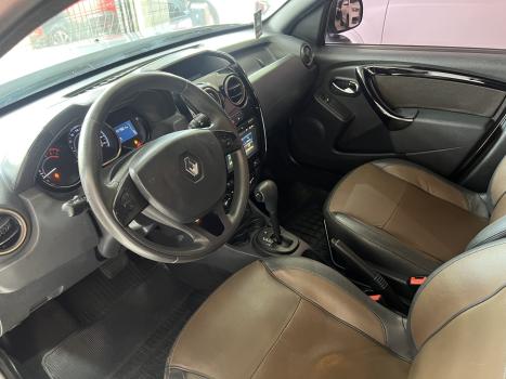 RENAULT Duster 2.0 16V 4P FLEX DYNAMIQUE AUTOMÁTICO, Foto 10