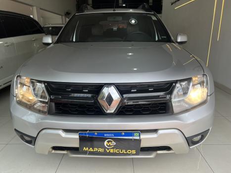 RENAULT Duster 2.0 16V 4P FLEX DYNAMIQUE AUTOMÁTICO, Foto 11