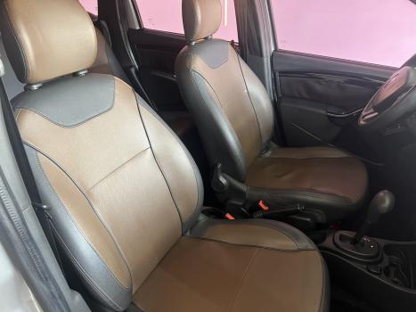 RENAULT Duster 2.0 16V 4P FLEX DYNAMIQUE AUTOMÁTICO, Foto 12