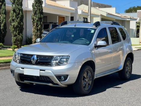 RENAULT Duster 2.0 16V 4P FLEX DYNAMIQUE AUTOM�TICO, Foto 3
