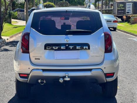 RENAULT Duster 2.0 16V 4P FLEX DYNAMIQUE AUTOM�TICO, Foto 6