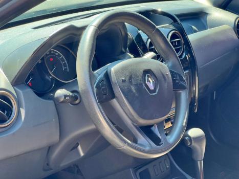 RENAULT Duster 2.0 16V 4P FLEX DYNAMIQUE AUTOM�TICO, Foto 7