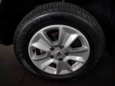 RENAULT Duster , Foto 6