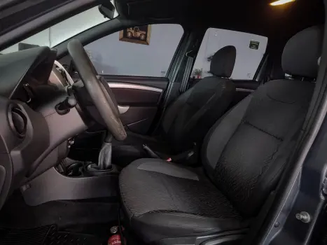 RENAULT Duster , Foto 7