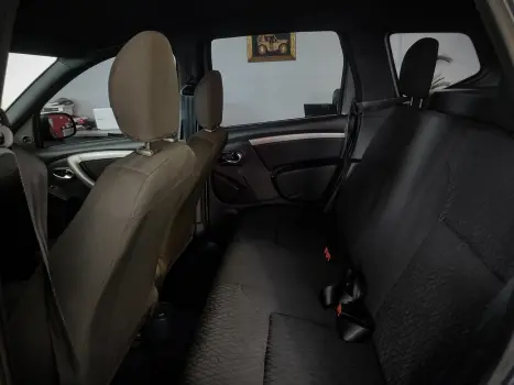 RENAULT Duster , Foto 8